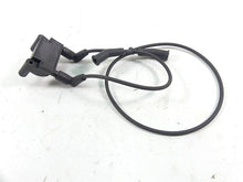 Load image into Gallery viewer, 2010 Harley Touring FLHRC Road King Ignition Coil Wires Plugs 31696-07A