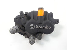 Load image into Gallery viewer, 2017 BMW F800GS K72 Front Brembo Brake Caliper Set 34117716715 34117716716