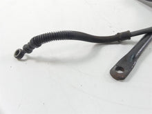 Load image into Gallery viewer, 1978 Yamaha XS650 SE Special Rear Brake Caliper & Bracket -Read 3G1-25810-52-00 | Mototech271