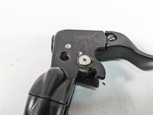 Load image into Gallery viewer, 2009 Harley Softail FLSTSB Cross Bones Clutch Perch & Lever 45015-96