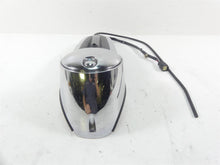 Load image into Gallery viewer, 2014 Harley Touring FLHTK Electra Glide Upper Tank Dash Cover Panel 61270-08 | Mototech271
