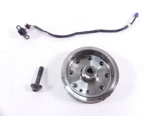 Load image into Gallery viewer, 2017 KTM 1090 Adventure R Ignition Flywheel Fly Wheel Rotor 60439005000 | Mototech271