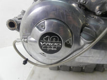Load image into Gallery viewer, 2012 Harley VRSCF Muscle Rod Running Engine Motor 5K - Video 19844-12KC | Mototech271