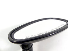 Load image into Gallery viewer, 2011 Victory Cross Country Black Left Right Rear View Mirror Set 2633691 2633690
