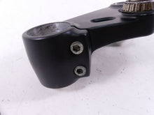 Load image into Gallery viewer, 2014 Harley VRSCDX Night Rod Sp Lower Triple Tree Steering Clamp 45900019 | Mototech271