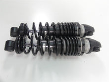 Load image into Gallery viewer, 2018 Harley Sportster XL1200 Custom Rear Shock Damper Set 11" 54000087 | Mototech271