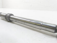 Load image into Gallery viewer, 2007 Harley Sportster XL1200 Nightster Front 3/4" Axle Wheel Spindle 43895-00 | Mototech271