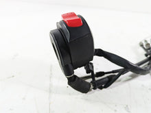 Load image into Gallery viewer, 2016 Suzuki GSXR1000 Right Hand Start Stop Control Switch - Read 37200-47H30 | Mototech271