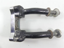 Load image into Gallery viewer, 2011 Harley FXDWG Dyna Wide Glide Handlebar Riser Holder Clamp Set 4.5" 106-246 | Mototech271