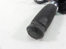 Load image into Gallery viewer, 2021 Harley Softail FLSB Sport Glide Right Hand Control Switch - Read 71500462