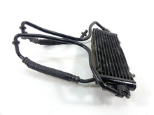 Load image into Gallery viewer, 2014 Harley VRSCF Muscle V-Rod Oil Cooler Radiator & Lines 62700054 | Mototech271