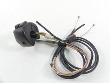 Load image into Gallery viewer, 2005 Harley Dyna FXDLI Low Rider Right Hand Kill Start Control Switch 71684-06A