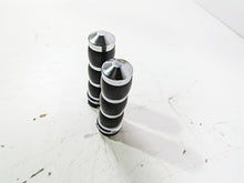 Load image into Gallery viewer, 2005 Harley Softail FLSTSCI Heritage Springer Avon Air Cushion Grip Set AIR-90