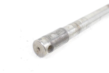 Load image into Gallery viewer, 2004 Harley FLHTCSE CVO Electra Glide Front 1" Wheel Spindle Axle 43364-00