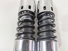 Load image into Gallery viewer, 2008 Kawasaki VN1600 Vulcan Nomad Rear Suspension Shock Damper 45014-0108