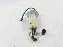 Load image into Gallery viewer, 2020 Kawasaki ZX6R Ninja Fuel Gas Petrol Pump & Sending Unit 3K 49040-0779 | Mototech271