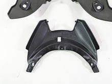 Load image into Gallery viewer, 2012 BMW R1200R K27 Rear Tail Side Cover Fairing Set 46547727090 46637701554 | Mototech271
