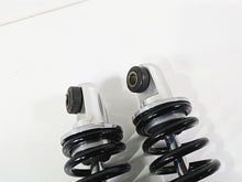 Load image into Gallery viewer, 2009 Harley XR1200 Sportster Straight 14" Rear Shock Damper Set 54668-08 | Mototech271