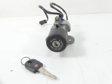 Load image into Gallery viewer, 2017 Ducati Hypermotard 939 Speedo 29K Ignition Switch Key Set - Read 40611221C