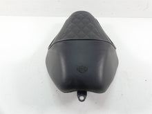Load image into Gallery viewer, 2020 Harley Sportster XL1200 NS Iron Driver Rider Seat Saddle - Read 52000428 | Mototech271