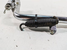 Load image into Gallery viewer, 2009 Harley FXCWC Softail Rocker C Side Kickstand Jiffy Kick Stand 50087-07