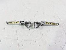 Load image into Gallery viewer, 2015 Harley Touring FLHTKL E -Glide Low Custom Scripted Highway Pegs 49102-86T | Mototech271