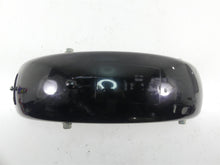 Load image into Gallery viewer, 2005 Harley Touring CVO FLHTCSE Electra Glide Rear Black Fender 59583-05