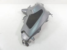 Load image into Gallery viewer, 2014 BMW R1200GS K50 Left Side Fuel Gas Tank Fairing Cover 46638533679 | Mototech271