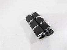 Load image into Gallery viewer, 2006 Triumph Rocket 3 Avon Air Cushion Grip Set MT-AIR-90-CH | Mototech271