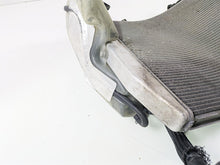 Load image into Gallery viewer, 2016 Kawasaki ZX10R Ninja Radiator Fan Reservoir Hoses Set 39061-0566