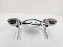 Load image into Gallery viewer, 2008 Harley FLHTCU Electra Glide Front Blinker Led Spot Light Bar 68712-94A | Mototech271