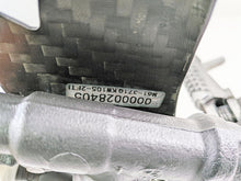 Load image into Gallery viewer, 2022 Kawasaki ZX10R ZX1000 Ninja Right Foot Peg & Brake Pedal Master 35063-1522