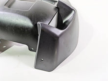 Load image into Gallery viewer, 2019 Harley Softail FXDR 114 Oil Cooler Spoiler Cover Fairing Set 57200169 | Mototech271