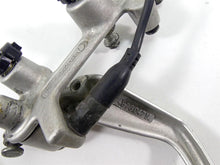 Load image into Gallery viewer, 2008 Ducati 848 SBK Rear Brake Lever Pedal & Mount Bracket 45720421A 82939421A | Mototech271