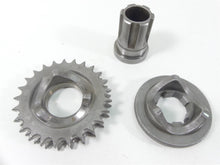 Load image into Gallery viewer, 2004 Harley FLHTC SE CVO Electra Glide Primary Drive Clutch Kit - 34K 37806-03 | Mototech271