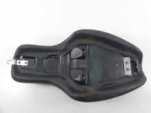 Load image into Gallery viewer, 2003 Harley Sportster XL1200 C 100th Anniv Dual Seat Saddle Set 51041-03