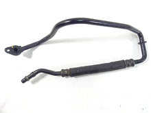 Load image into Gallery viewer, 2013 Harley VRSCF Muscle Vrod Radiator Oil Cooler Lines Hoses Set 62940-04A