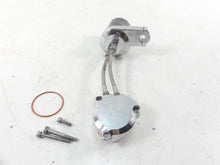 Load image into Gallery viewer, 2002 Yamaha XVS1100 V-Star Jardine Oil Filter Relocation Kit ?0712-0146 | Mototech271