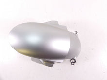 Load image into Gallery viewer, 2018 Kawasaki ZX6R ZX636 Ninja Front Fender Mud Guard Plate Oem 35004-0118 | Mototech271