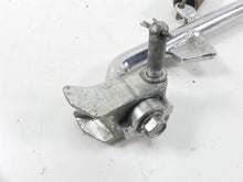 Load image into Gallery viewer, 2010 Harley FXDWG Dyna Wide Glide Chrome Side Kickstand Kick Stand 49704-90H