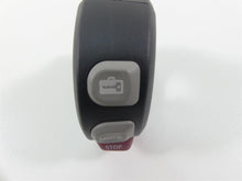 Load image into Gallery viewer, 2014 BMW K1600 GTL K48 Right Hand Start Stop Control Switch 61318546188