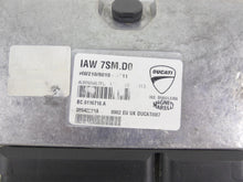 Load image into Gallery viewer, 2014 Ducati Hypermotard 821 SP Cdi Ecu Ecm Engine Control Module 28642271A