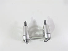 Load image into Gallery viewer, 2022 BMW RnineT Pure K22 Handlebar Riser Holder Set 32718538049 32718538047