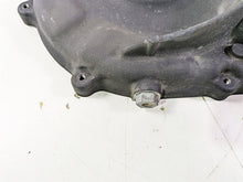Load image into Gallery viewer, 2009 Harley FXCWC Softail Rocker Inner Primary Drive Clutch Cover 60701-08