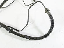 Load image into Gallery viewer, 2001 Yamaha Banshee YFZ350 Front Brake Line Hose Set 3GG-25873-11-00 | Mototech271