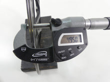 Load image into Gallery viewer, 2010 Ducati Streetfighter 1098 S Front Brake Rotor Disc Set 49241021A 49240891A