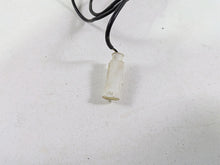 Load image into Gallery viewer, 2017 BMW R1200 GS K50 Keyless Ride Fuel Gas Tank Cap 16118531632