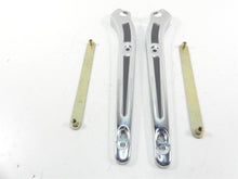 Load image into Gallery viewer, 2016 Harley FXDL Dyna Low Rider Rear Nice Fender Struts Braces 57300024 57300026 | Mototech271