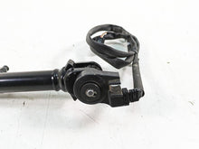 Load image into Gallery viewer, 2007 BMW R1200GS K255 Adv Side Kickstand Kick Stand + Switch 46537683977 | Mototech271