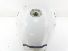 Load image into Gallery viewer, 1999 BMW R1100 GS 259E Dented Fuel Gas Petrol Tank 16112324870 | Mototech271
